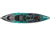 Old Town Sportsman BigWater PDL 132 Kayak - Photic  • 01.4074.0101