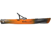 Old Town Sportsman 106 Paddle Kayak - Ember Camo  • 01.4076.0103