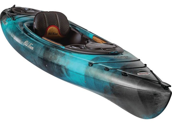 Old Town Loon 106 Paddle Kayak - Photic  • 01.5521.0116
