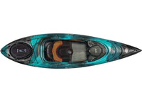 Old Town Loon 106 Paddle Kayak - Photic  • 01.5521.0116