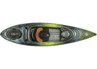 Old Town Loon 106 Angler Paddle Kayak - First Light  • 01.5521.0118