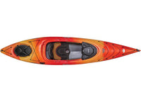 Old Town Loon 126 Paddle Kayak - Sunrise  • 01.5527.0114