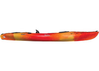 Old Town Loon 126 Paddle Kayak - Sunrise  • 01.5527.0114