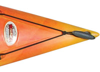 Old Town Loon 126 Paddle Kayak - Sunrise  • 01.5527.0114