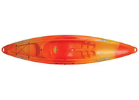 Old Town Twister Sit-on-Top Paddle Kayak - Sunrise  • 01.5554.0192