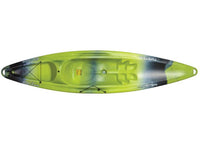 Old Town Twister Sit-on-Top Paddle Kayak - Lime Camo  • 01.5554.0194