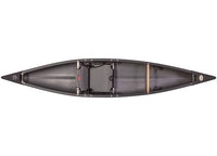 Old Town NEXT Canoe - Grey  • 01.6015.0018