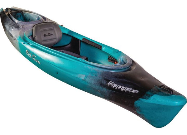 Old Town Vapor 10 Sit-Inside Paddle Kayak - Photic  • 01.6400.1048