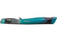 Old Town Vapor 10 Sit-Inside Paddle Kayak - Photic  • 01.6400.1048
