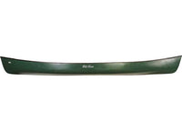 Old Town Penobscot 174 Canoe - Green  • 01.6506.0160