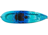 Old Town Ocean Kayak Malibu 9.5 - Seaglass  • 01.7510.0005