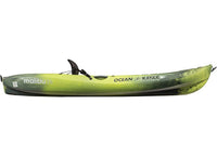 Old Town Kayak Malibu 9.5 Sit-on-Top Paddle Kayak - Lemongrass  • 07.6011.0205