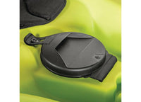 Old Town Kayak Malibu 9.5 Sit-on-Top Paddle Kayak - Lemongrass  • 07.6011.0205