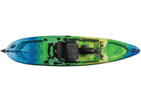 Old Town Ocean Kayak Malibu Pdl Kayak-ahi  • 07.6015.1008
