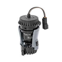 Johnson Pump Aqua Void Electro-Mag Combo - 12V, 500 GPH  • 10-13637-01