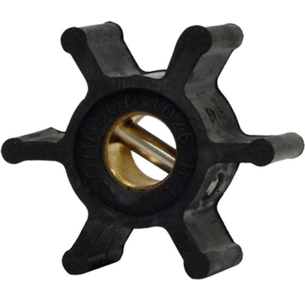 Johnson Pump F4 MC97 Impeller Kit  • 09-1026B-1