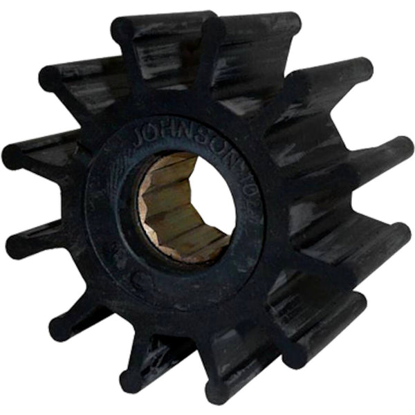 Johnson Pump F5 MC97 Impeller Kit 2.25" Long  • 09-1027B-10