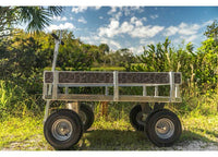 Kahuna Wagons Country Kahuna All Terrain Wagon  • CC111