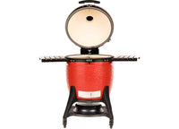 Kamado Joe Big Joe Series III 24" Charcoal Grill  • KJ15041021