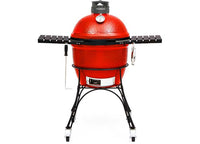 Kamado Joe Classic Joe Series II Grill with Cart - 18"  • KJ23RHC