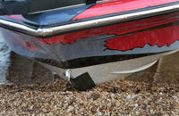 Megaware Keelguard Bow Protector  Black  6'  • 20206