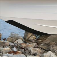 Megaware Keelguard 6' L White Keel Protector  • 20106