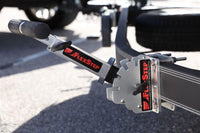 Megaware Keelguard FlexStep Pro Adjustable Trailer Step  • 80011