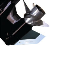 Megaware SkegPro 663 for Yamaha 90 HP Fourstroke  • 02663
