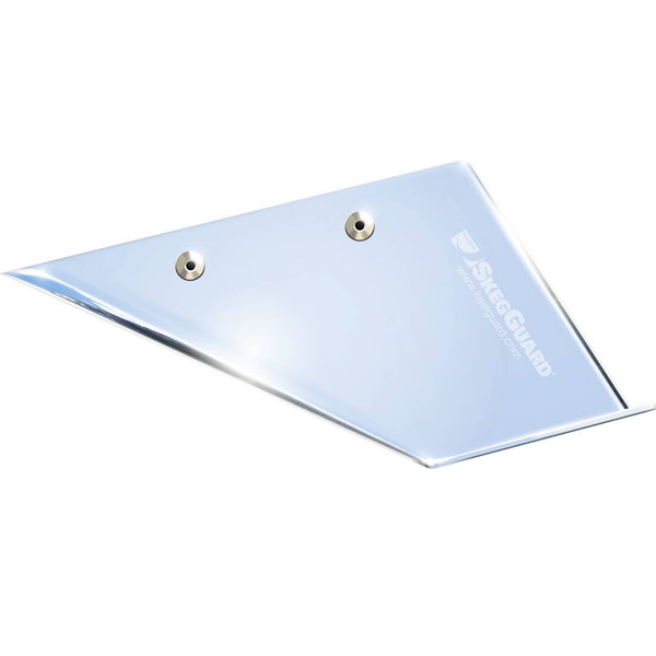 Megaware SkegGuard for Select Mercury/Mariner Models  • 27061