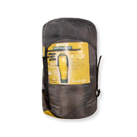 Klymit Wild Aspen 0 Mummy Sleeping Bag, Large  • 13WAYL00D