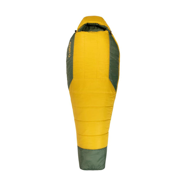 Klymit Wild Aspen 0 Mummy Sleeping Bag, Large  • 13WAYL00D