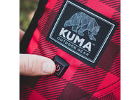 Kuma Outdoor Gear Lazy Bear Heated Camping Chair – Realtree  • RT846-KM-LBHCH-MB
