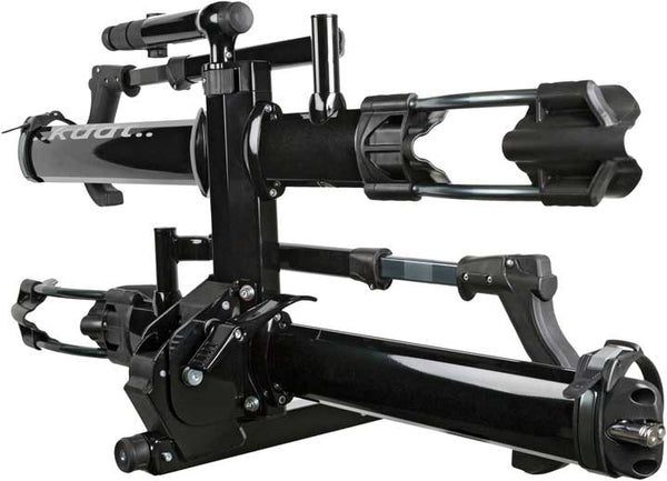 Kuat NV 2.0 Two Bike Rack- 2in  • NV22B