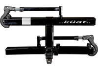 Kuat Sherpa 2.0 Two Bike Rack- 1.25 in  • SH12B
