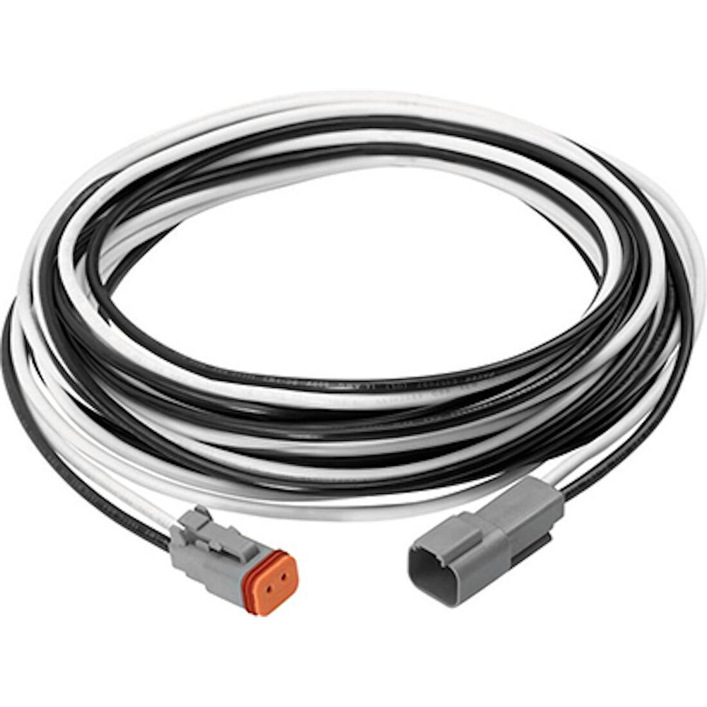 Lenco 20' Actuator Extension Harness, 14'AWG  • 30133-103D