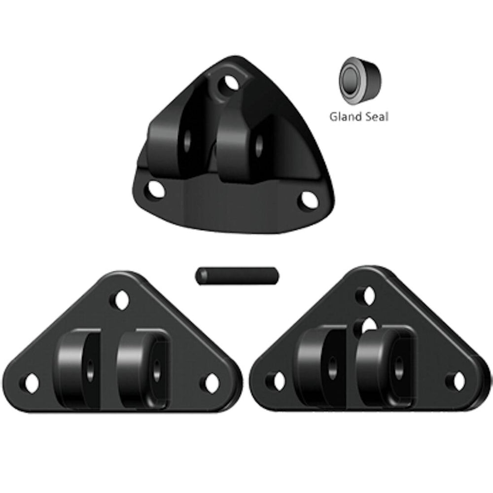 Lenco Actuator Hinge Kit  • 15099-001