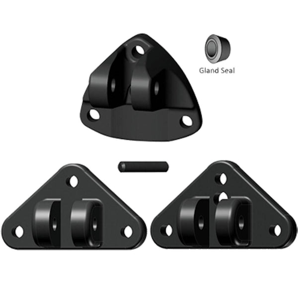 Lenco Actuator Hinge Kit  • 15099-001
