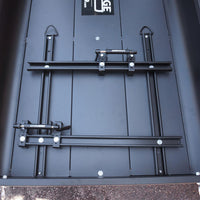 Let's Go Aero BlackBox 2-Bike Bicycle Mount Kit  • H01977