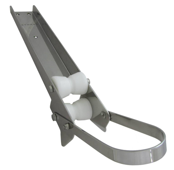 Lewmar Stainless Steel Plow Style Anchor Roller  • 66840008