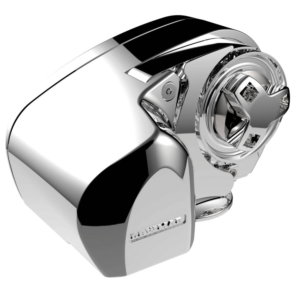 Lewmar Pro Series 700 lb 1/2" Line, 1/4" Chain Gypsy Only Horizontal Line/Chain Windlass  • 2020201157