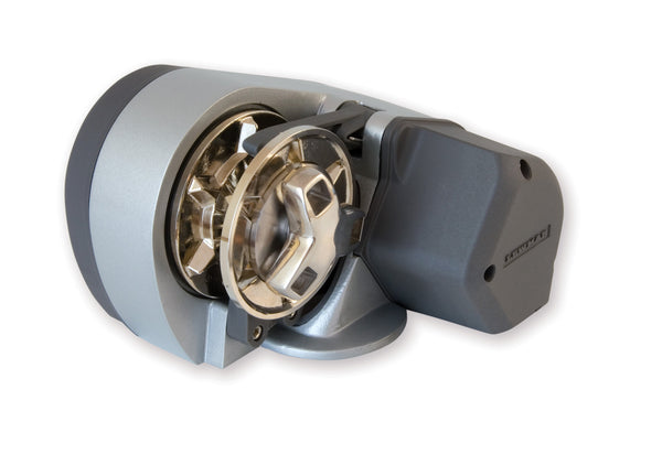 Lewmar Pro-Sport Series 550 lb 1/2" Line, 1/4" Chain Gypsy Only Horizontal Line/Chain Windlass  • 6656811967-303