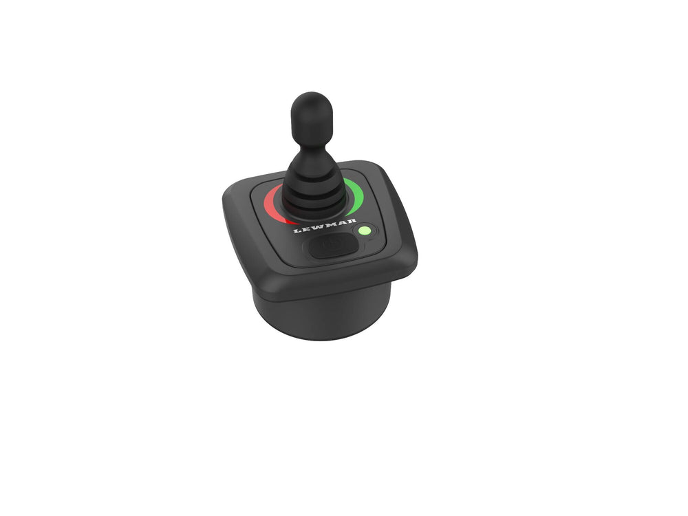 Lewmar Single Joystick Thruster Control Gen2  • 00589268