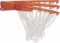 Lifetime Adjustable In-Ground Basketball Hoop - 54-inch Acrylic  • 78888