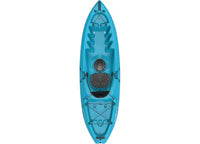 Lifetime Emotion Spitfire 9 Sit-On-Top Kayak - Blue  • 90248