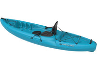 Lifetime Emotion Spitfire 9 Sit-On-Top Kayak - Blue  • 90248