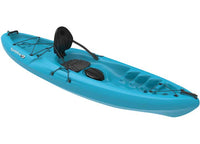 Lifetime Emotion Spitfire 9 Sit-On-Top Kayak - Blue  • 90248