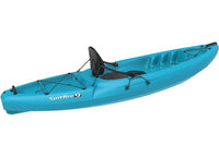 Lifetime Emotion Spitfire 9 Sit-On-Top Kayak - Blue  • 90248