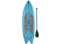 Lifetime Freestyle XL 98 Stand Up Paddleboard (SUP) with Paddle - Glacier Blue  • 90531