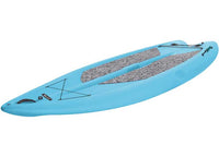 Lifetime Freestyle XL 98 Stand Up Paddleboard (SUP) with Paddle - Glacier Blue  • 90531