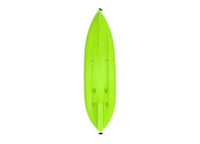 Lifetime Tioga 100 Sit-On-Top Kayak (Paddle Included) – Lime Green  • 90534